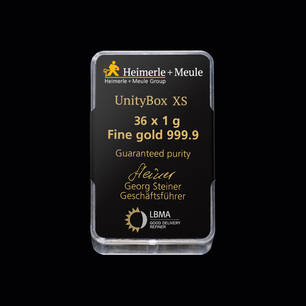 Unitybox UnityBox 100