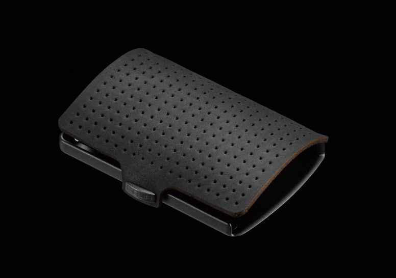 I-Clip 1 g Gold Advantage R Black/Gunmetal Black